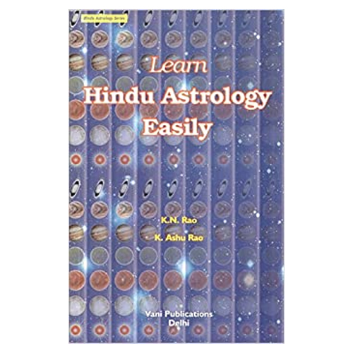 Learn Hindu Astrology Easily