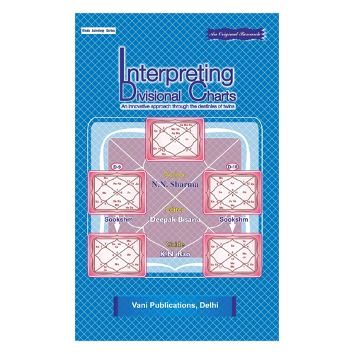 Interpreting Divisional Charts